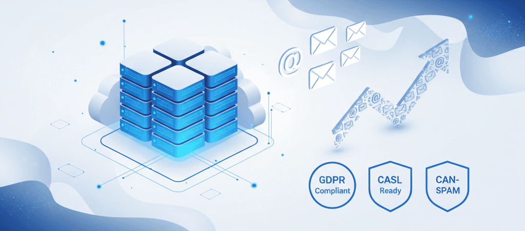 Top 5 Features to Look for in a Business Email Hosting Provider