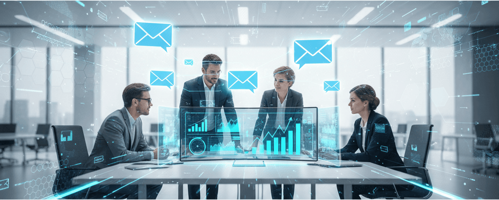 image How IT, SaaS, and Software Companies Can Accelerate Growth Using MailCub Email Marketing