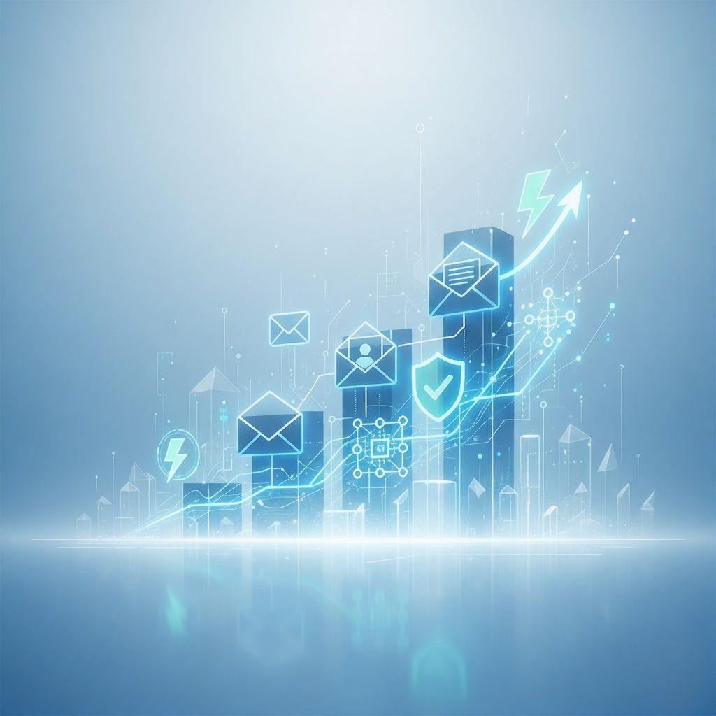 image Top Email Marketing Trends for 2025: Insights from MailCub