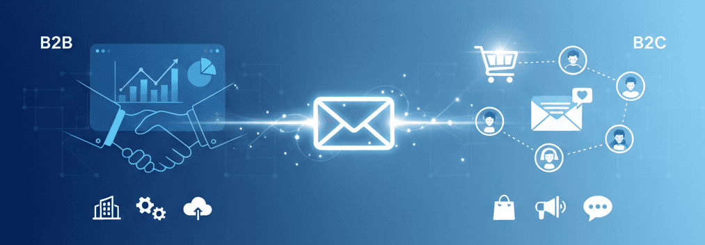 image Mailcub Guide to B2B and B2C Email Marketing (2025)